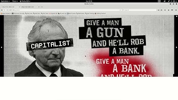 MrRobot boot to root Walkthrough