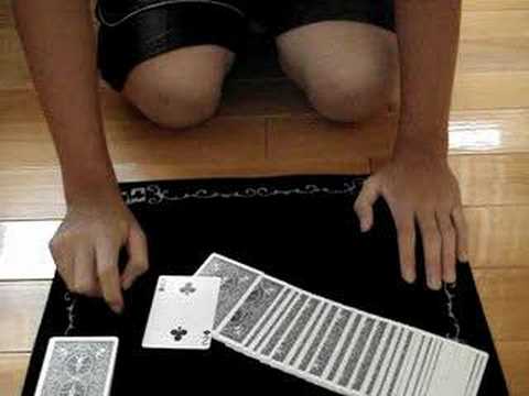 松田光魔術自拍------萬無一失指示牌