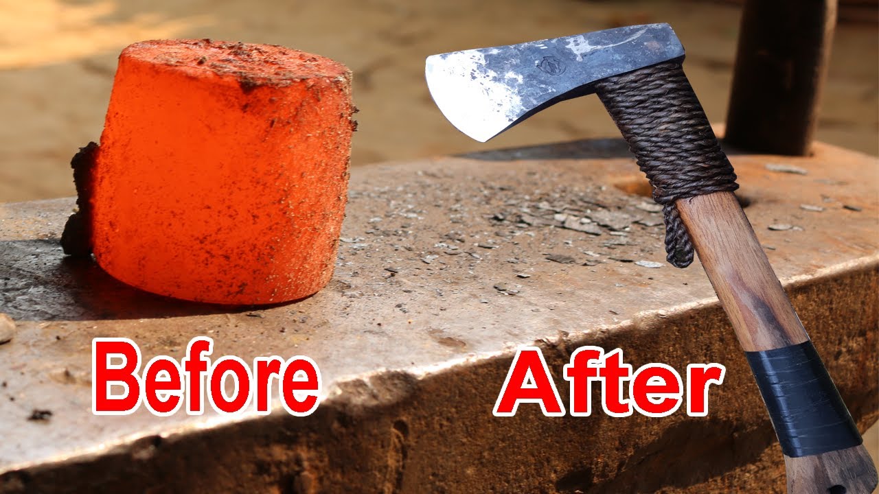 DAO MÈO CHÚ DIA ► Rèn chiếc R.I.U bằng Viên Bi Khủng