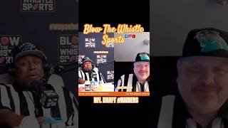 BTWS 2026 #nfldraft #nfl #draft #blowthewhistlesports #sports #sportstalks #news #raiders #football