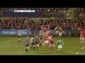 Scarlets v munster  20062007 heineken cup qf highlights