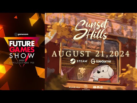 20+ игр для Xbox показали на августовском Future Games Show: с сайта NEWXBOXONE.RU