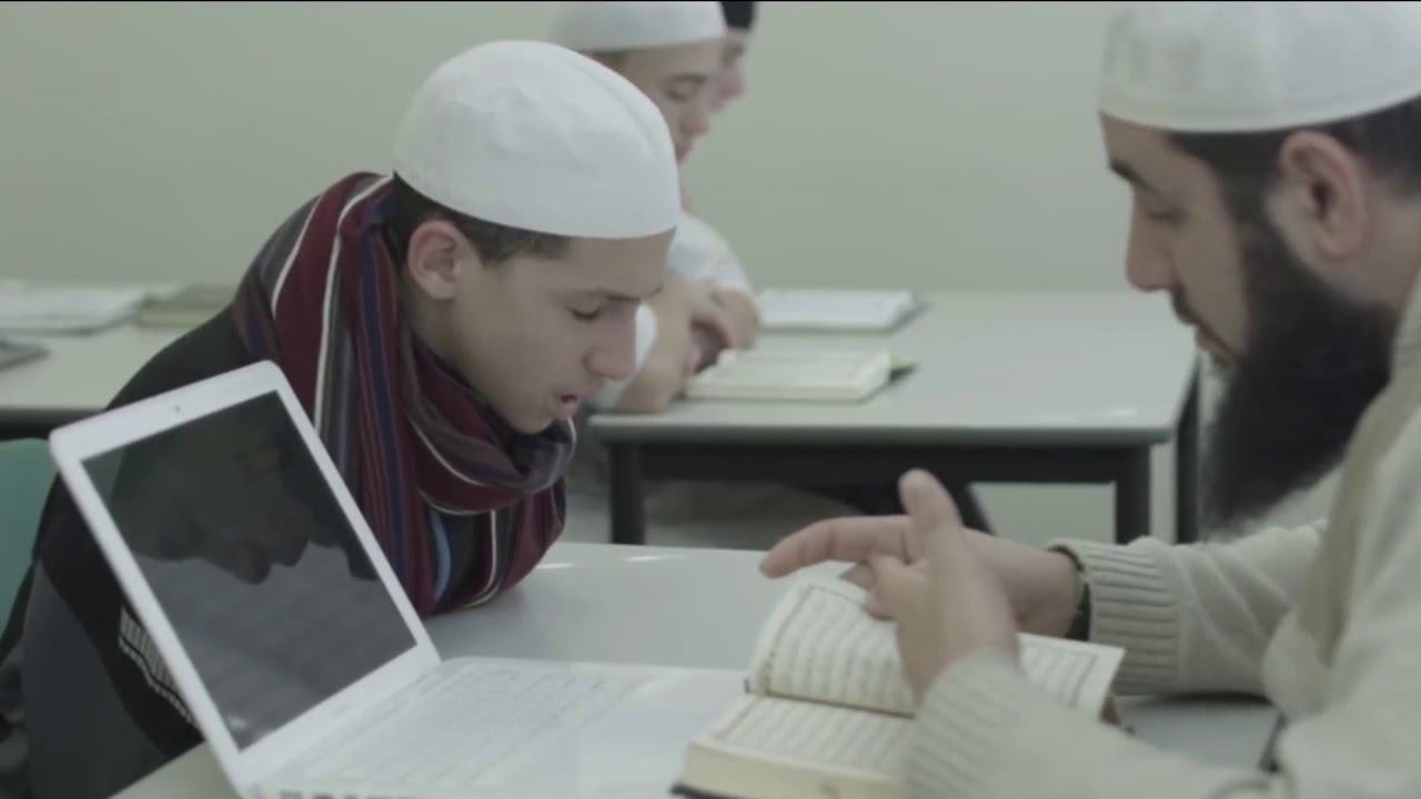 Hâfızlık Aşkı 2