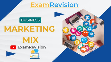Unit 5 - Marketing Mix - Revision - Minimum Requirements