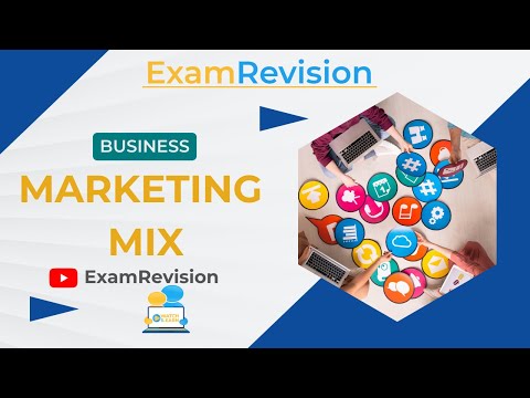 Unit 5 - Marketing Mix - Revision - Minimum Requirements