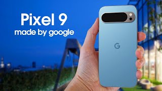 Google Pixel 9  Here It Is!