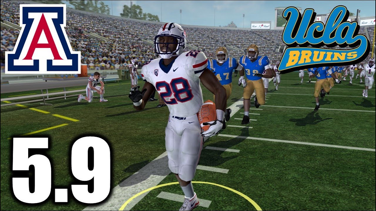 Custom Schedule Dynasty Ncaa 25