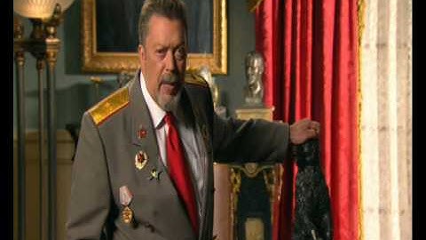 Red Alert 3 - Soviet Trailer