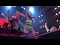 Anitta - “Fuego” - Vale Music Fest (13/09/2019)