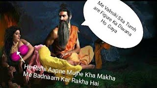 Sita Mata Ko Porn Star Bana ke Hinduo Ka Bharosa Q Uth Gaya Hindu ...
