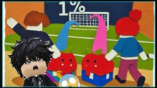 Tendang Laky Blok Untuk Brainrot Roblokblackbocilpro