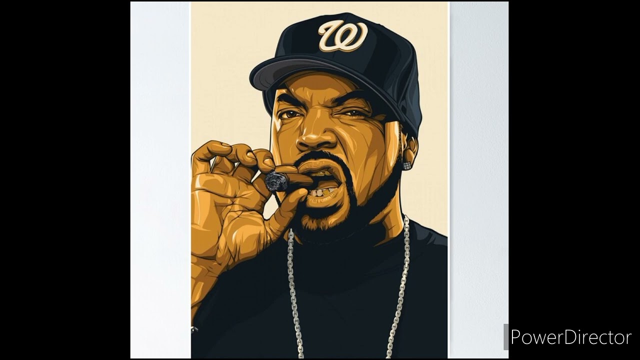 **FREE FOR PROFIT** West coast x ice cube - type beat