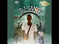 Dj santy remix batho ba fede