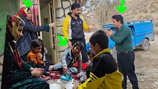 Download Lagu The Night the Divorce Was Finalized and Zahra’s Heart Was Filled with Joy MP3