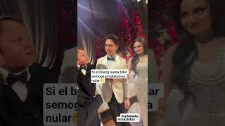 Abang L Ketemu Syifa Nih Diresepsi elrumi syifahadju