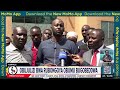 Kkooti Egobye Obumu ku Bujulizi bwa David Rubongoya owa NUP