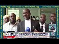 Kkooti Egobye Obumu ku Bujulizi bwa David Rubongoya owa NUP