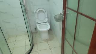 3 Bedrooms Apartment to let in Kilimani Ngong road, swimming pool, gym, servant quarter
