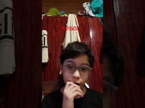 anuncio importante chicos