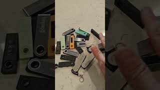 Nunca Se Esqueça De Ter Sua Hardwallet De Backup