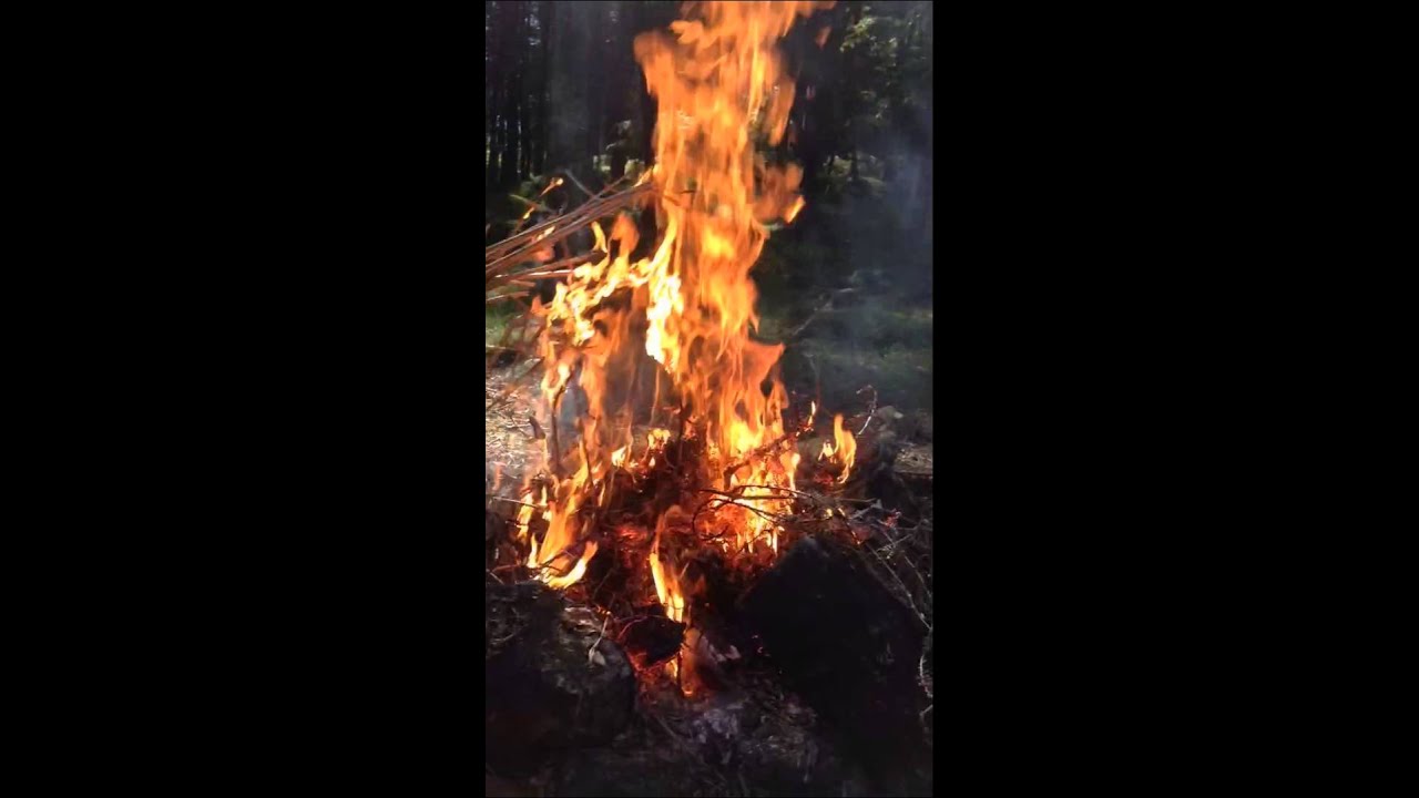 Awesome Fire YouTube