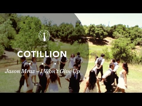 Cotillion | Jason