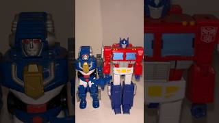 Studio series 86 Optimus prime #transformersstudioseries  #transformers #prime #nostalgia #toys #wow