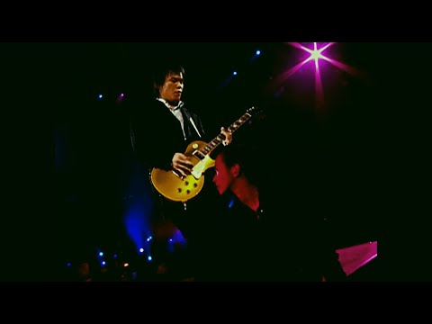伍佰 x 莫文蔚《堅強的理由》現場版 Live