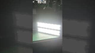 Commercial LED Flood Light 70w 140w 210w 280w 350w 420w 560w 700w Industrial Grade