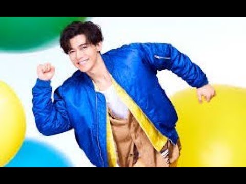 Fun！Fun！Fun！　新浜レオン