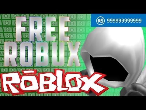 How To Hack Roblox And Get 999999 Free Robux Youtube - robloxhow to get 999999 robux youtube