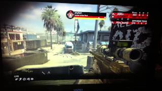 Second map win on Octane 6-2