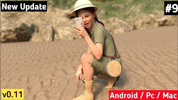 The Guardian Android Gameplay Part 9 [v0.11]