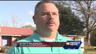 2 found dead in McComb