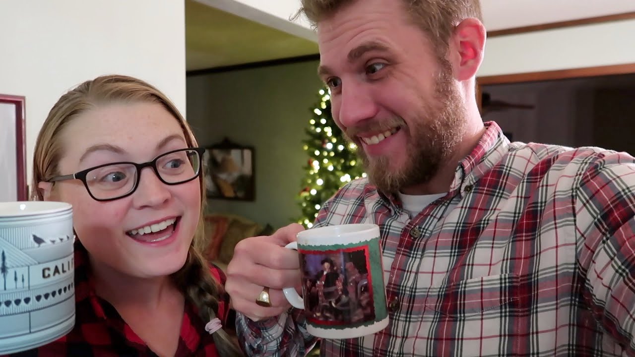 Here's my Thanksgiving Tip | The Coffee Crack Theory 🤣