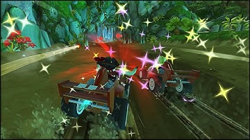 Beach Buggy Racing 2 #19