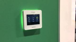 Thermostat Wiser Schneider 2025