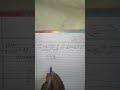 B S Classes short video
