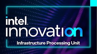 Infrastructure Processing Unit - Transforming the Data Center of the Future