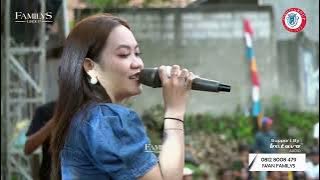 Erika Syaulina - Chasing the Storm | Familys Group Live Cover 80th Anniversary of the Republic of...