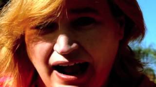I Was Skewered On A Microphone Stand Part 1 - Bizarre ER