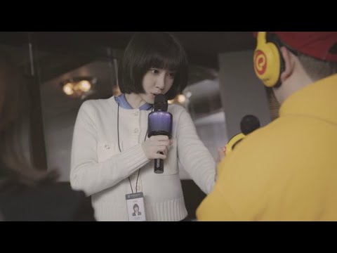 #박은빈 스웩 넘츼는 우영우(이정도면 쇼미 나가도 되겠..😎)