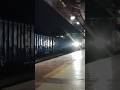 howrah 30300 Wap 7 With 13153 Sealdah Malda Town Gour Express