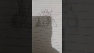 Jane! #desenho #do #ryu #yuta #jujutsu #kaisen #memes #edit