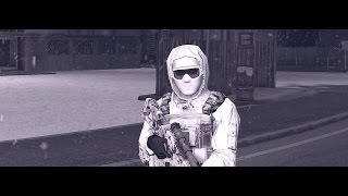 Arma 3 Exile Chernarus Winter Map (ep 1)