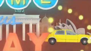 Tv-Spot Ferienmesse Bern 2012