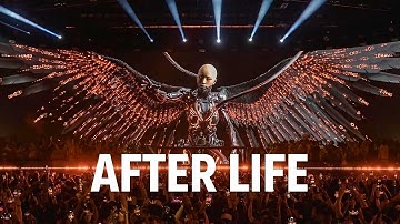Afterlife Mix 2024 | Anyma Genesys II, Rebūke, Argy, Massano, Mrak, 8kays, Woo York, Anna