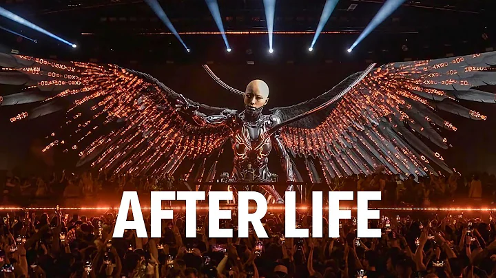 Afterlife Mix 2024 | Anyma Genesys II, Rebūke, Argy, Massano, Mrak, 8kays, Woo York, Anna