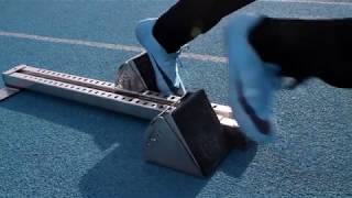 EIU Track Official Promo