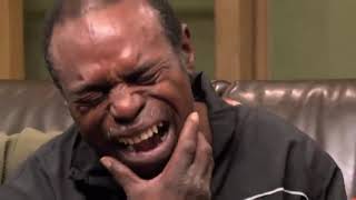 Black Guy Crying Meme Template l Crying Meme Version 3.0